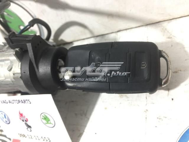 Kostka stacyjki zapłonowej VAG 1K0905865 cena, od 67,36 USD