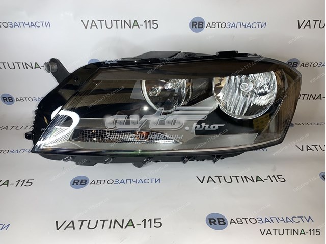 Reflektor lewy VALEO 44501 cena, od 225,44 USD