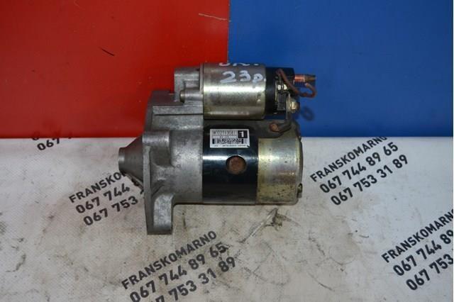 Rozrusznik M000T45071ZT Mitsubishi