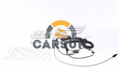 Rolka drzwi bocznych (przesuwnych) prawa dolna Autotechteile 1108215 cena, od 106,68 USD