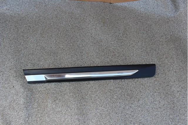 Listwa ochronna drzwi tylnych lewych dolna Nissan/Infiniti 828776FR0A cena, od 50,72 USD