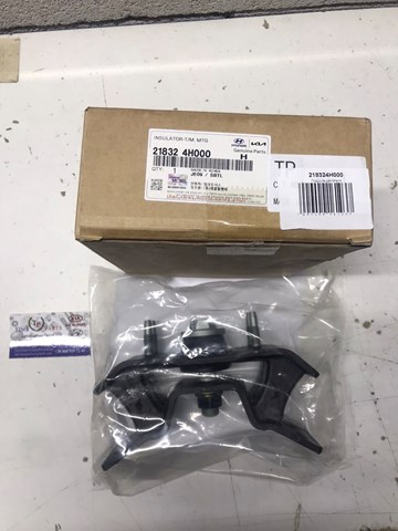 Do koszyka 218324H000 Hyundai/Kia Poduszka (podpora skrzyni biegów)