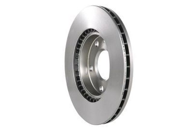 Tarcza hamulcowa przednia 986479779 Bosch