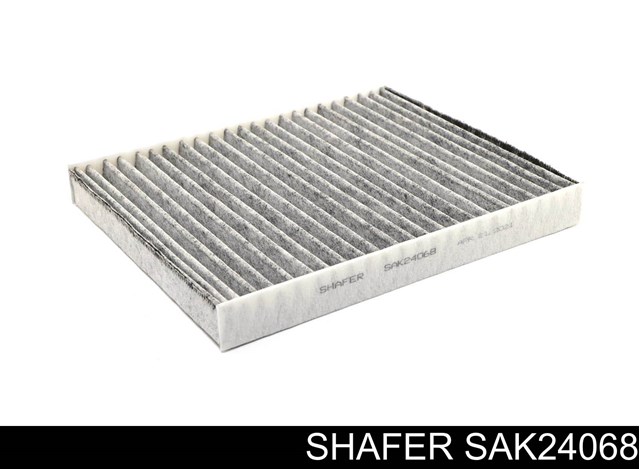 Do koszyka SAK24068 Shafer Filtr kabiny