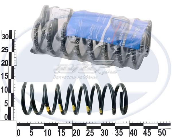 Do koszyka 21010290271200 Lada Sprężyna przednia