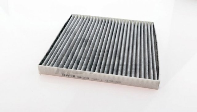 Filtr kabiny Shafer SAK1159 cena, od 8,55 USD
