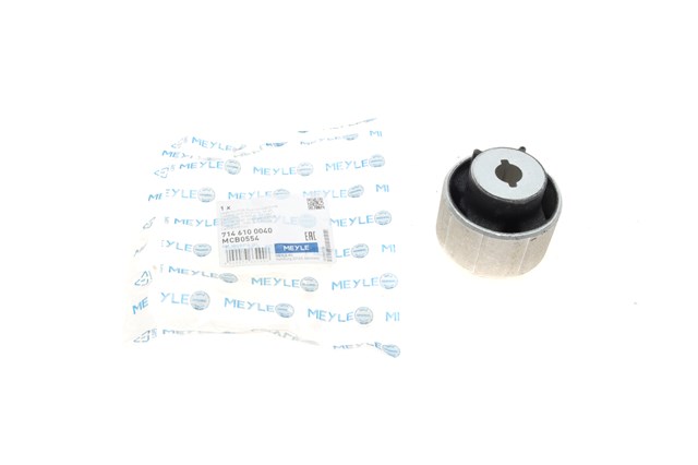 Do koszyka FO1012 Oksan Silentblock przedniego wahacza dolnego