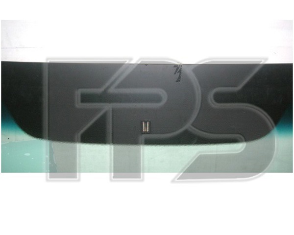 Szyba przednia XYG GS3547D11 cena, od 125,97 USD