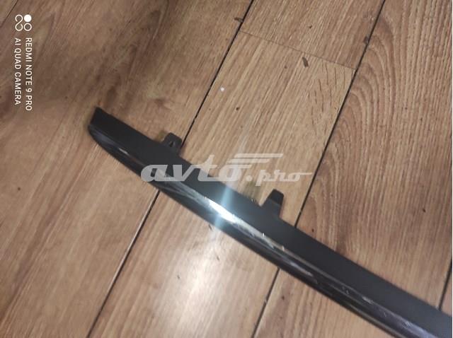 Nakładka zderzaka tylnego A2228800108 Mercedes