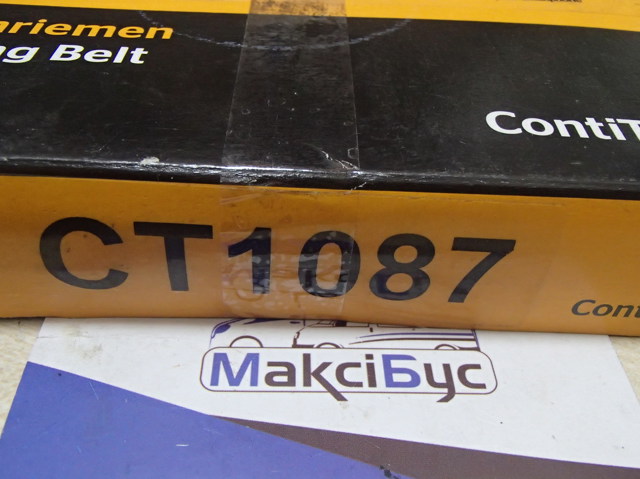  Continental/Siemens CT1087