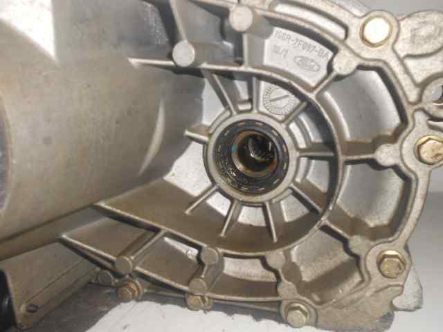 Mechaniczna skrzynia biegów w komplecie do Mazda 2 I DY