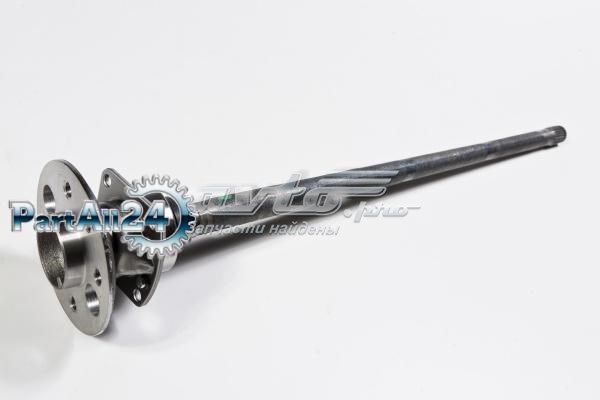 Do koszyka Półoś tylna ВАЗ NIVA I 21213/21214/2131