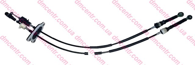 Linka dźwigni zmiany biegów podwójna Fiat/Alfa/Lancia 46339717 cena, od 133,62 USD