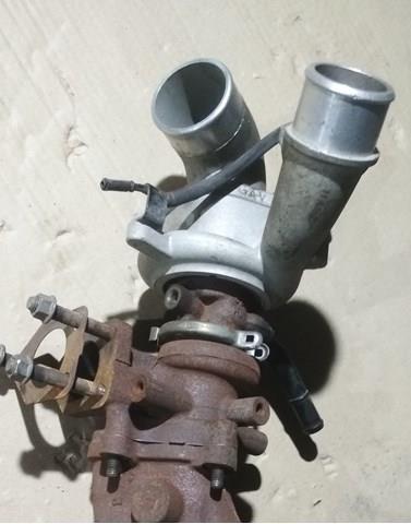 282314A750 Hyundai/Kia Turbina