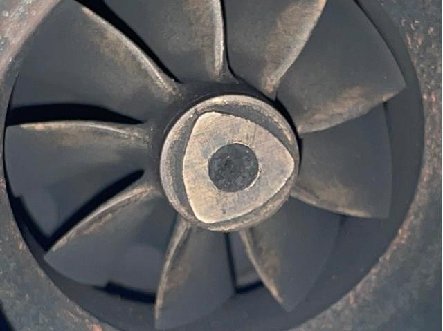 Do koszyka 860128 General Motors Turbina