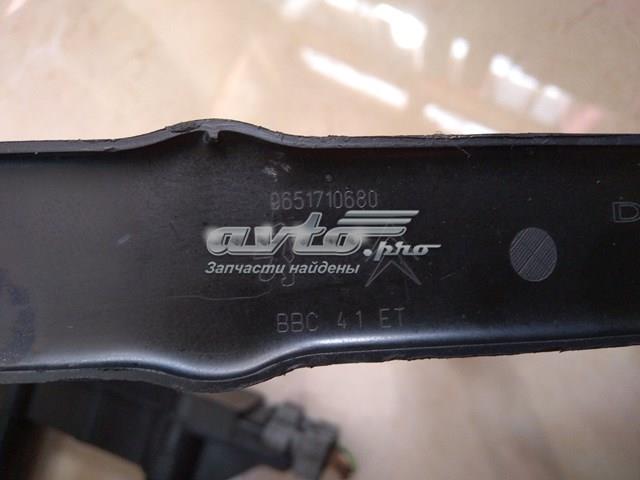 9651710680 Peugeot/Citroen Cewka zapłonowa