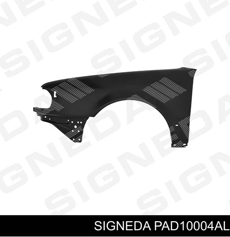  Signeda PAD10004AL