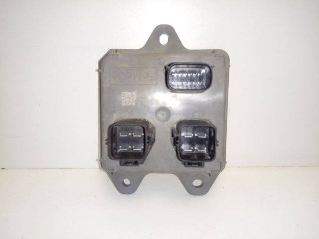 Przekaźnik świec żarowych Ford GK2112B533AA