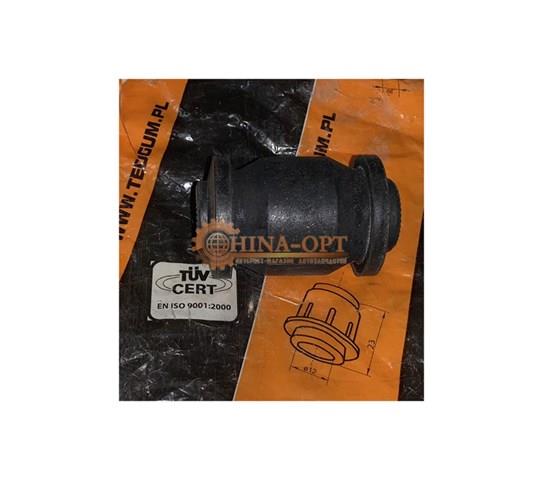 Do koszyka T212909070 Lifan Silentblock przedniego wahacza dolnego