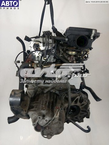 Silnik w komplecie Nissan Primera 
