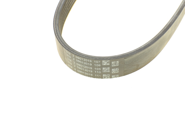 Pas napędowy mechanizmów Continental/Siemens 6PK780ELAST cena, od 10,75 USD