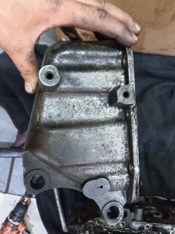 Do koszyka 9631283080 Fiat/Alfa/Lancia Miska olejowa silnika