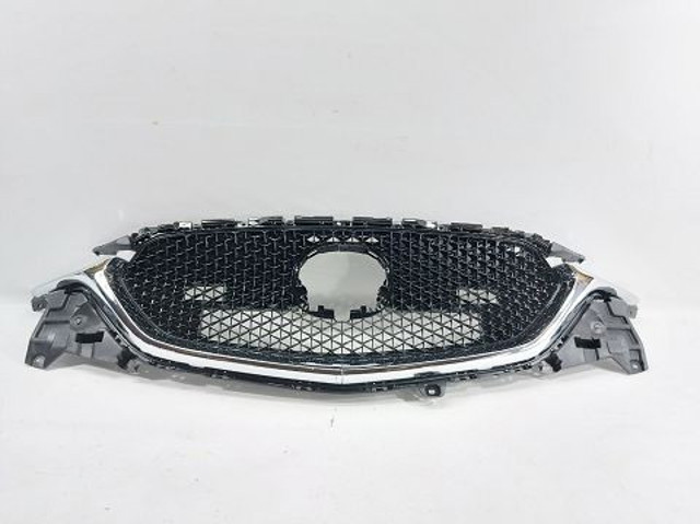 Do koszyka KB8A50719A Mazda Atrapa chłodnicy