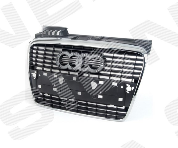 Atrapa chłodnicy Signeda PAD07015GAK cena, od 78,43 USD