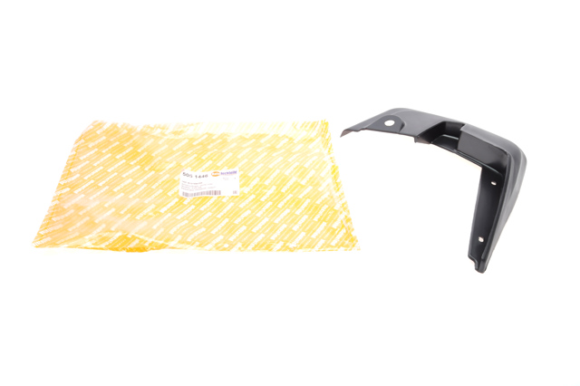 Chlapacze przednie, zestaw Autotechteile 5051446 cena, od 10,13 USD