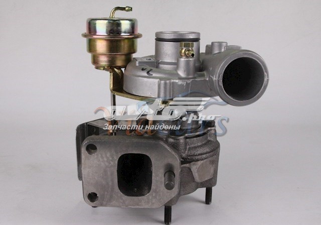 Turbina 53149887025 Borg-Warner