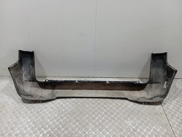 Do koszyka 735666169 Fiat/Alfa/Lancia Zderzak tylny
