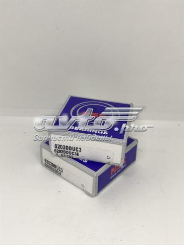 Łożysko alternatora NSK 6202DDUC3 cena, od 5,34 USD