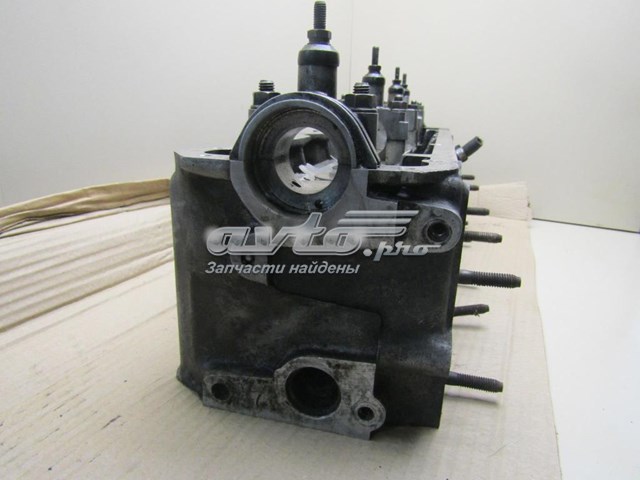 Do koszyka 074103351D VAG Głowica cylindrów