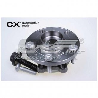 Piasta przednia CX/Complex CX660