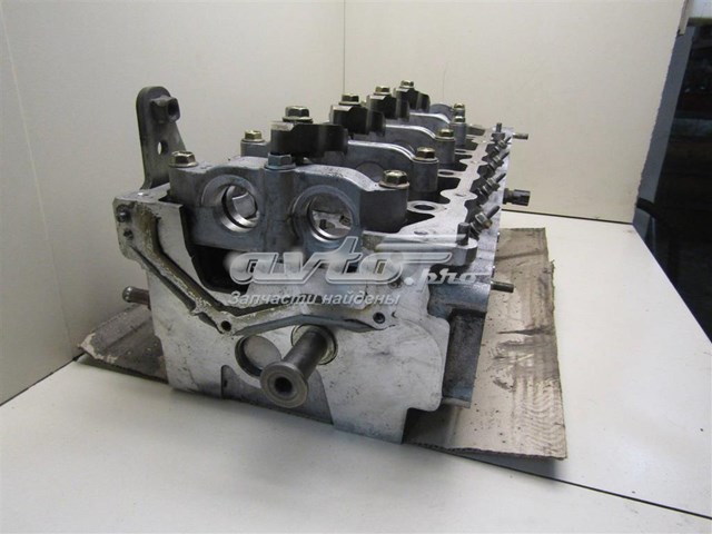 Głowica cylindrów do Toyota Corolla  E12U