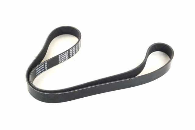 Do koszyka 7PK1360 Dayco Pas napędowy mechanizmów