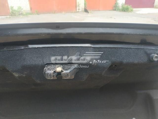 Klapa bagażnika 96476694 General Motors