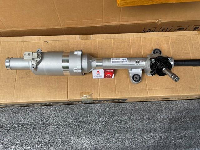  Honda 53601TL1G01