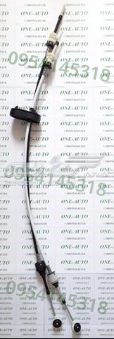 Linka dźwigni zmiany biegów podwójna General Motors 55560021 cena, od 40,67 USD