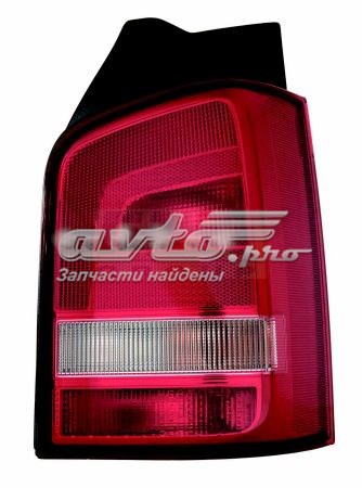 Lampa zespolona tylna prawa 44119B1RUE Depo/Loro/Abakus