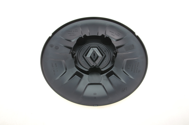 Do koszyka 403158626R Renault (RVI) Kołpak do obręczy koła