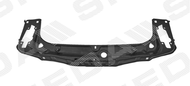 Osłona chłodnicy górna (panel mocowania reflektorów) PBM30021BU Signeda