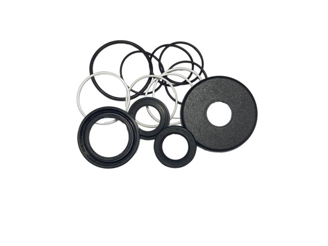 Do koszyka Zestaw naprawczy maglownicy (mechanizmu) (zestaw uszczelniaczy) Citroen Berlingo  M