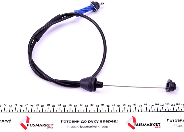 6001548721 Renault (RVI) Linka gazu