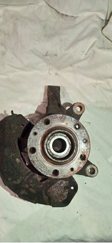 Czop (zwrotnica) przedni prawy Fiat/Alfa/Lancia 9403647938