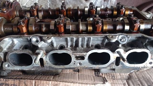 Głowica cylindrów Toyota Avensis II sedana (T25) (2003 - 2008) cena, od 5315,69 USD