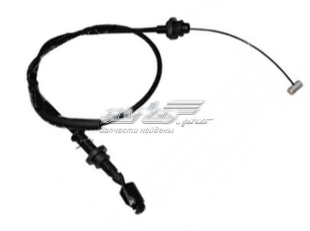 Linka gazu 6001548721 Renault (RVI)