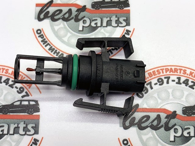Do koszyka A651153002828 Mercedes Czujnik temperatury powietrza wlotowego