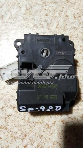 Do koszyka B400730570 Hyundai/Kia 