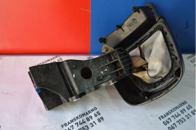 Do koszyka 55266434 Fiat/Alfa/Lancia Mechanizm zmiany biegów (cięgno)